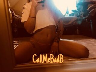 CallMeBadB