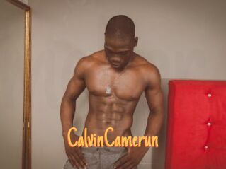 CalvinCamerun