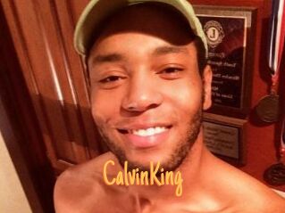 CalvinKing