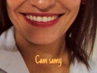 Cam_samy