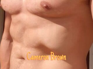 Cameron_Brown