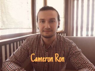 Cameron_Ron