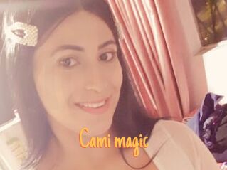 Cami_magic