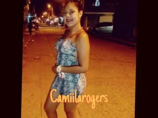 Camiilarogers