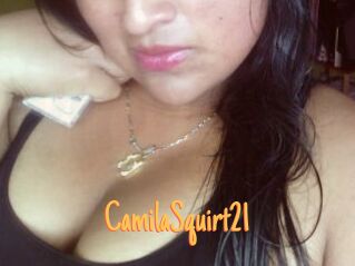 CamilaSquirt21