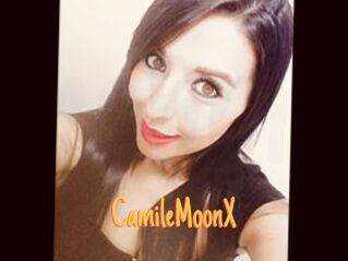 CamileMoonX