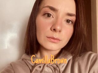 CamillaBrown