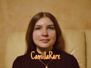 CamillaRare