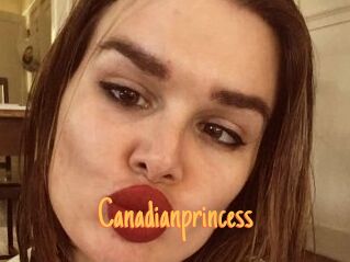 Canadianprincess