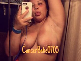 CancerBabe0705