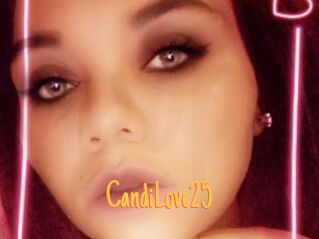 CandiLove25