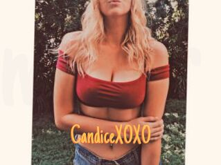 CandiceXOXO