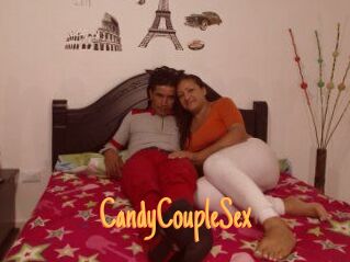 CandyCoupleSex