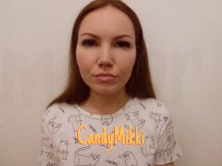 CandyMikki