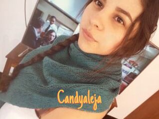 Candyaleja