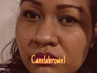 Canelabrown1