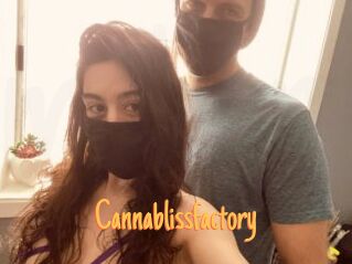 Cannablissfactory