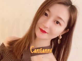 Canxiannv