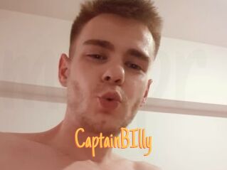 CaptainBIlly