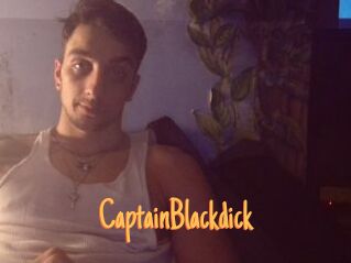 CaptainBlackdick