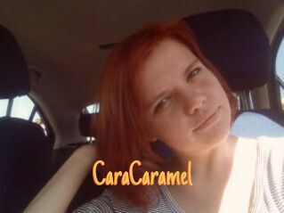 CaraCaramel