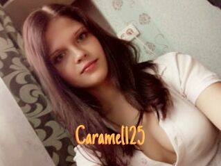 Caramel125