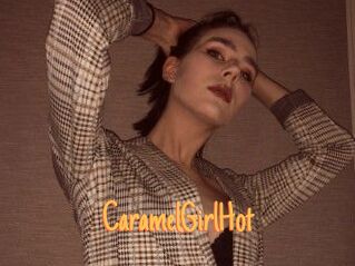 CaramelGirlHot