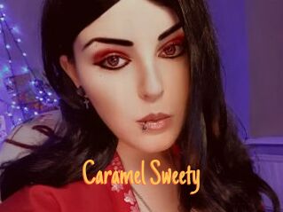 Caramel_Sweety