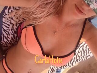 CarlaHotie