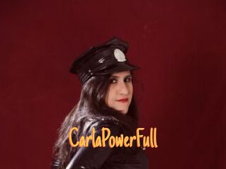 CarlaPowerFull