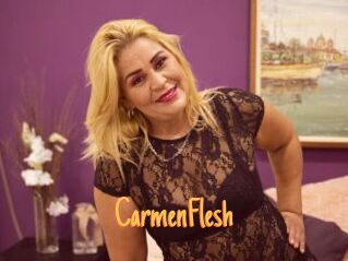 CarmenFlesh