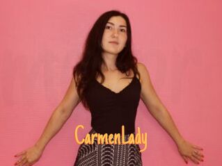 CarmenLady