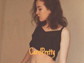 CarolPretty