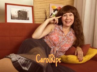 CarolRipe