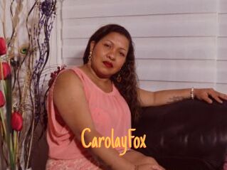 CarolayFox