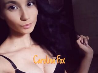 Carolina_Fox