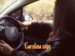 Carolina_sxyy