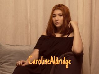 CarolineAldridge