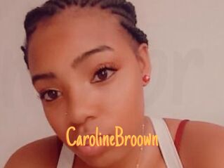 CarolineBroown