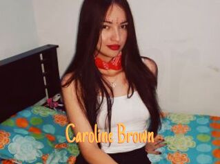 Caroline_Brown