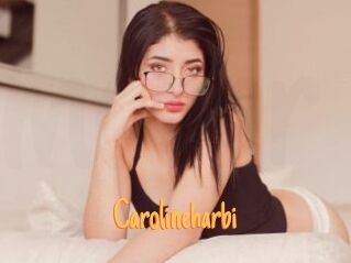 Carolineharbi