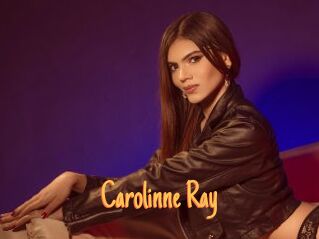 Carolinne_Ray