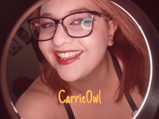 CarrieOwl