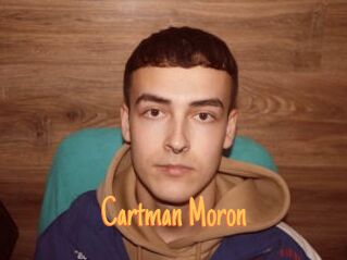 Cartman_Moron