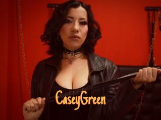 CaseyGreen