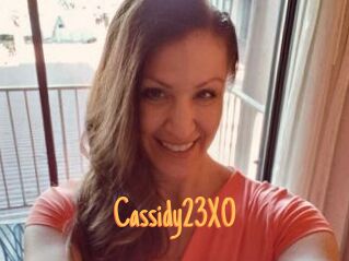 Cassidy23XO