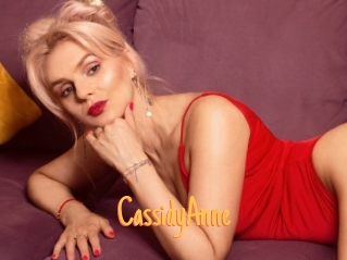 CassidyAnne