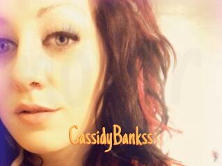 CassidyBankss