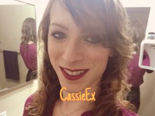 CassieEx