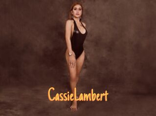 CassieLambert